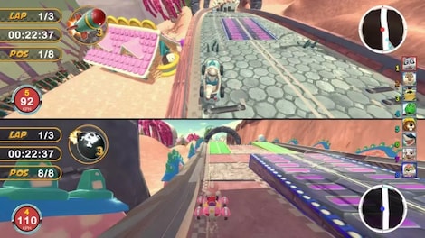 Animal Kart Racer (Nintendo Switch) - Nintendo eShop Key - EUROPE - 4