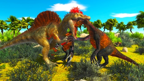 Animal Revolt Battle Simulator (PC) - Steam Gift - EUROPE - 11