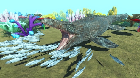 Animal Revolt Battle Simulator (PC) - Steam Gift - NORTH AMERICA - 9