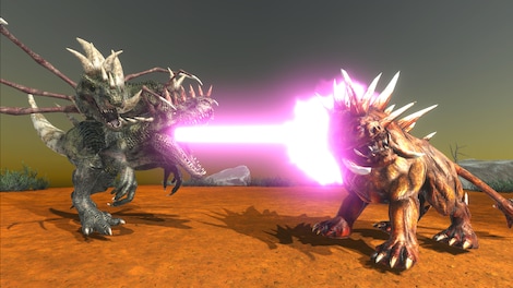 Animal Revolt Battle Simulator (PC) - Steam Gift - NORTH AMERICA - 0