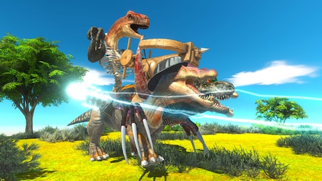 Animal Revolt Battle Simulator (PC) - Steam Gift - NORTH AMERICA - 8