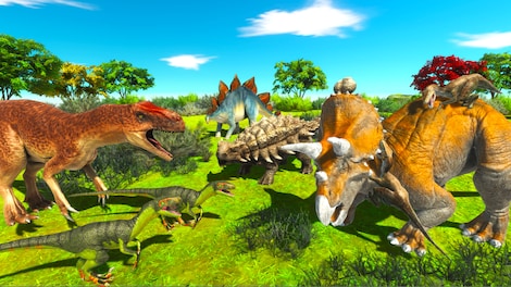 Animal Revolt Battle Simulator (PC) - Steam Gift - NORTH AMERICA - 5