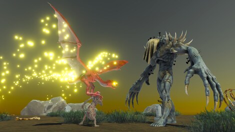 Animal Revolt Battle Simulator (PC) - Steam Key - EUROPE - 4