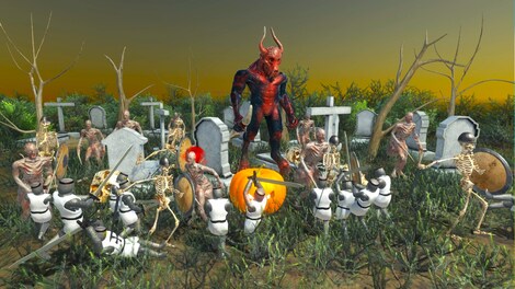 Animal Revolt Battle Simulator (PC) - Steam Key - EUROPE - 6