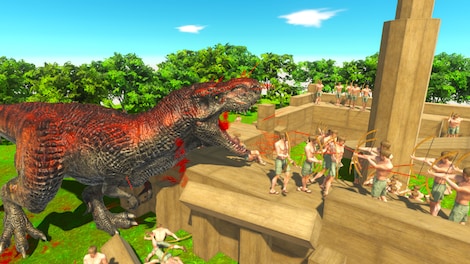 Animal Revolt Battle Simulator (PC) - Steam Key - EUROPE - 15