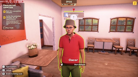 Animal Shelter 2 (PC) - Steam Account - GLOBAL - 7