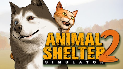 Animal Shelter 2 (PC) - Steam Key - GLOBAL - 0