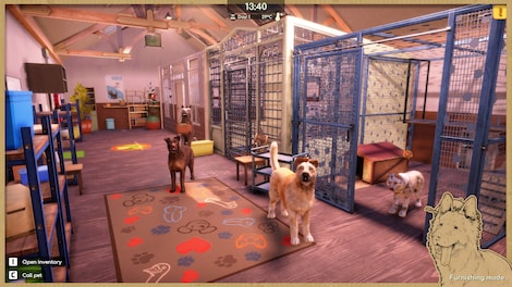 Animal Shelter 2 (PC) - Steam Key - GLOBAL - 5