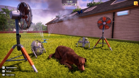 Animal Shelter 2 (PC) - Steam Key - GLOBAL - 4