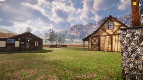 Animal Shelter - Horse Shelter (PC) - Steam Gift - GLOBAL - 7