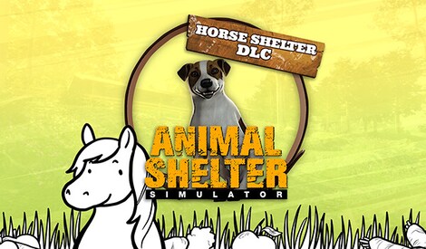 Animal Shelter - Horse Shelter (PC) - Steam Gift - GLOBAL - 0