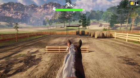 Animal Shelter - Horse Shelter (PC) - Steam Key - EUROPE - 4