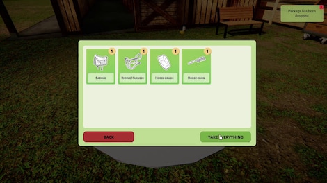 Animal Shelter - Horse Shelter (PC) - Steam Key - EUROPE - 11