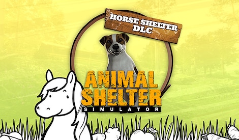 Animal Shelter - Horse Shelter (PC) - Steam Key - EUROPE - 0