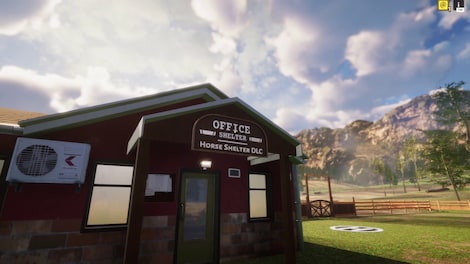 Animal Shelter - Horse Shelter (PC) - Steam Key - GLOBAL - 3