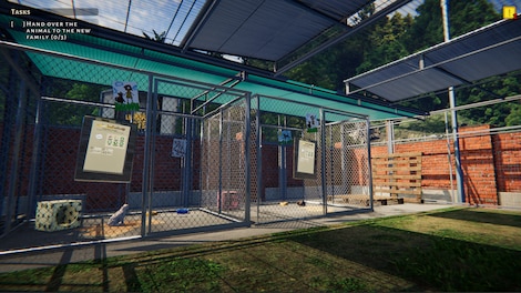 Animal Shelter (PC) - Steam Gift - GLOBAL - 17