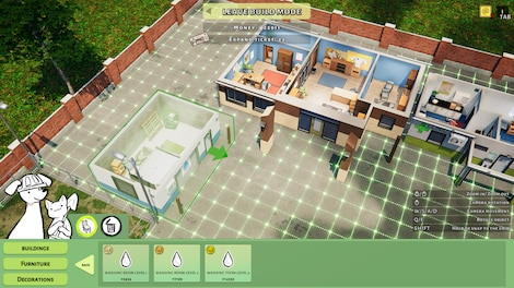 Animal Shelter (PC) - Steam Gift - GLOBAL - 6