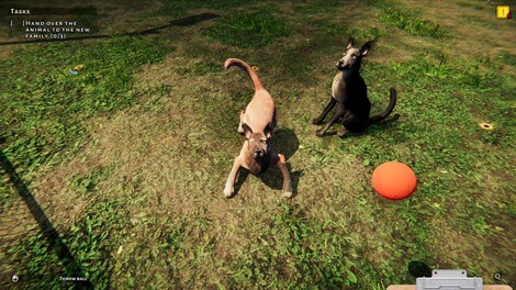 Animal Shelter (PC) - Steam Gift - NORTH AMERICA - 19
