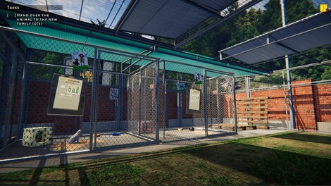 Animal Shelter (PC) - Steam Gift - NORTH AMERICA - 17