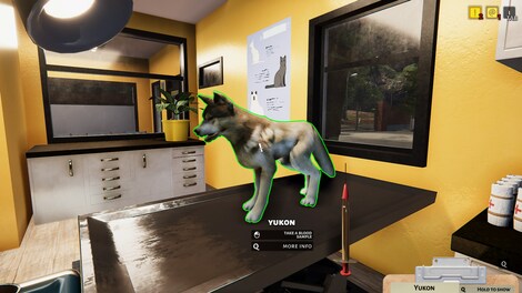 Animal Shelter (PC) - Steam Gift - NORTH AMERICA - 20