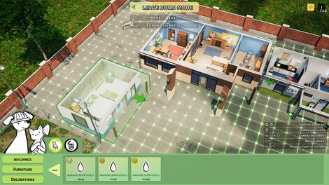 Animal Shelter (PC) - Steam Gift - NORTH AMERICA - 6