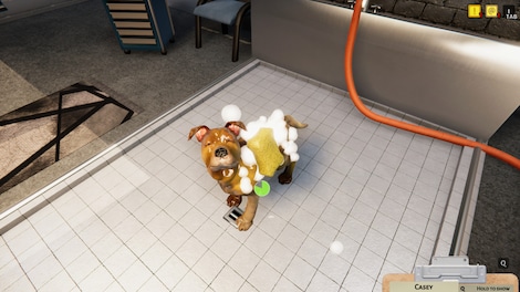 Animal Shelter (PC) - Steam Key - EUROPE - 10