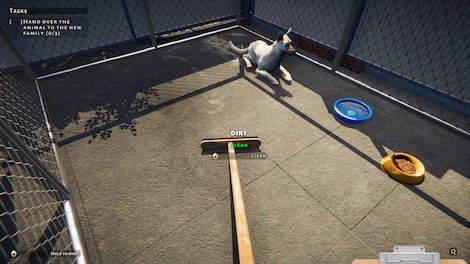 Animal Shelter (PC) - Steam Key - GLOBAL - 18