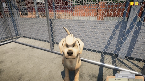 Animal Shelter (PC) - Steam Key - GLOBAL - 3