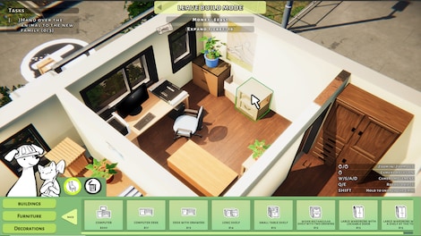 Animal Shelter (PC) - Steam Key - GLOBAL - 16
