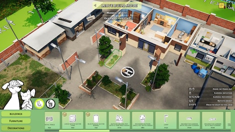 Animal Shelter (PC) - Steam Key - GLOBAL - 7