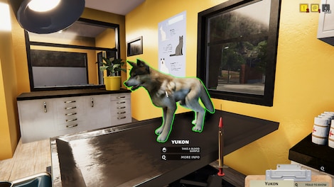 Animal Shelter (PC) - Steam Key - GLOBAL - 20