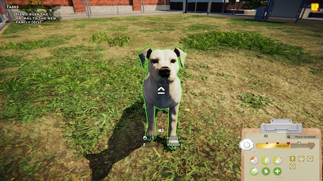 Animal Shelter (PC) - Steam Key - GLOBAL - 11