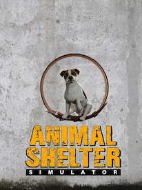 Animal Shelter (PC) - Steam Key - GLOBAL - 1