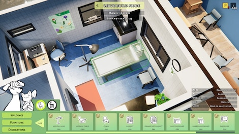 Animal Shelter (PC) - Steam Key - GLOBAL - 4
