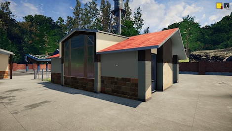 Animal Shelter Simulator: Puppies & Kittens (PC) - Steam Gift - EUROPE - 12