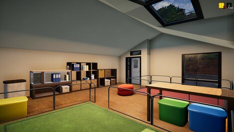 Animal Shelter Simulator: Puppies & Kittens (PC) - Steam Gift - EUROPE - 11