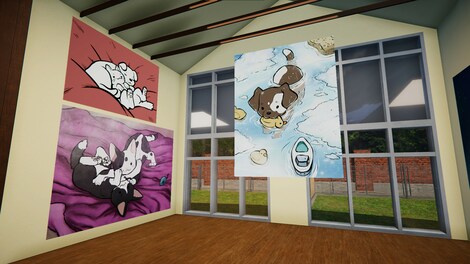 Animal Shelter Simulator: Puppies & Kittens (PC) - Steam Gift - EUROPE - 14