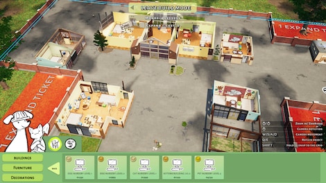 Animal Shelter Simulator: Puppies & Kittens (PC) - Steam Key - EUROPE - 13