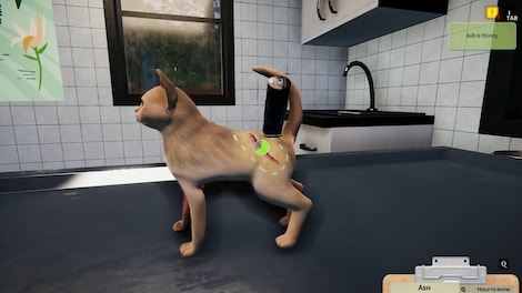 Animal Shelter Simulator: Puppies & Kittens (PC) - Steam Key - GLOBAL - 4