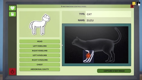 Animal Shelter: Vet Clinic (PC) - Steam Key - GLOBAL - 7