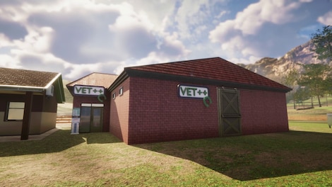 Animal Shelter: Vet Clinic (PC) - Steam Key - GLOBAL - 6