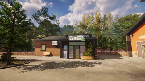 Animal Shelter: Vet Clinic (PC) - Steam Key - LATAM - 5