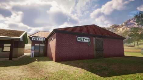Animal Shelter: Vet Clinic (PC) - Steam Key - LATAM - 6