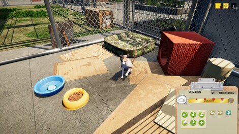 Animal Shelter (Xbox One) - Xbox Live Key - EUROPE - 12