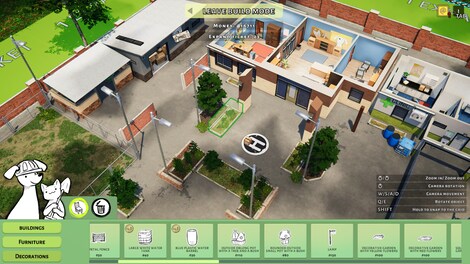 Animal Shelter (Xbox One) - Xbox Live Key - EUROPE - 7