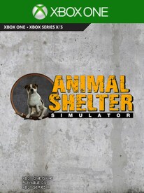 Animal Shelter (Xbox One) - Xbox Live Key - EUROPE - 1