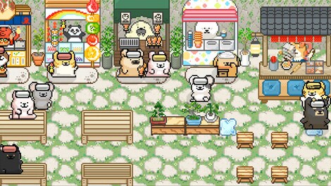 Animal Spa (PC) - Steam Account - GLOBAL - 6