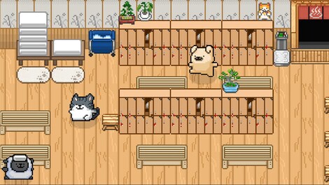 Animal Spa (PC) - Steam Account - GLOBAL - 7