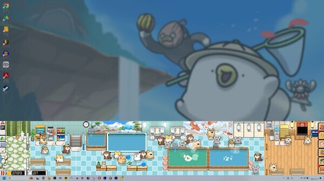 Animal Spa (PC) - Steam Gift - NORTH AMERICA - 4