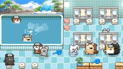Animal Spa (PC) - Steam Gift - NORTH AMERICA - 3